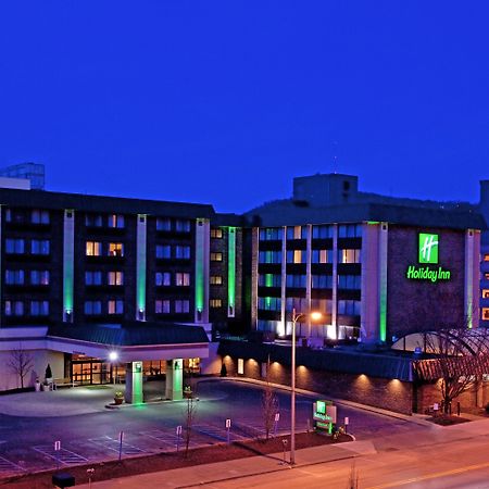 Holiday Inn Johnstown-Downtown, An Ihg Hotel Экстерьер фото