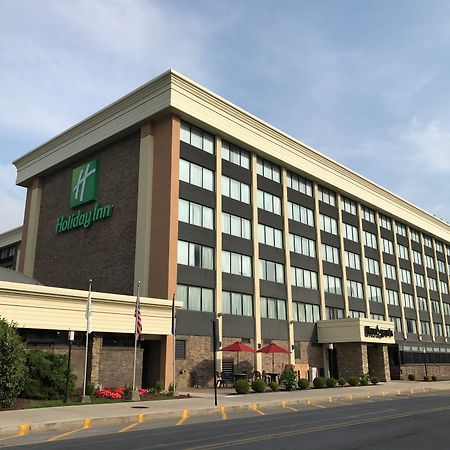 Holiday Inn Johnstown-Downtown, An Ihg Hotel Экстерьер фото