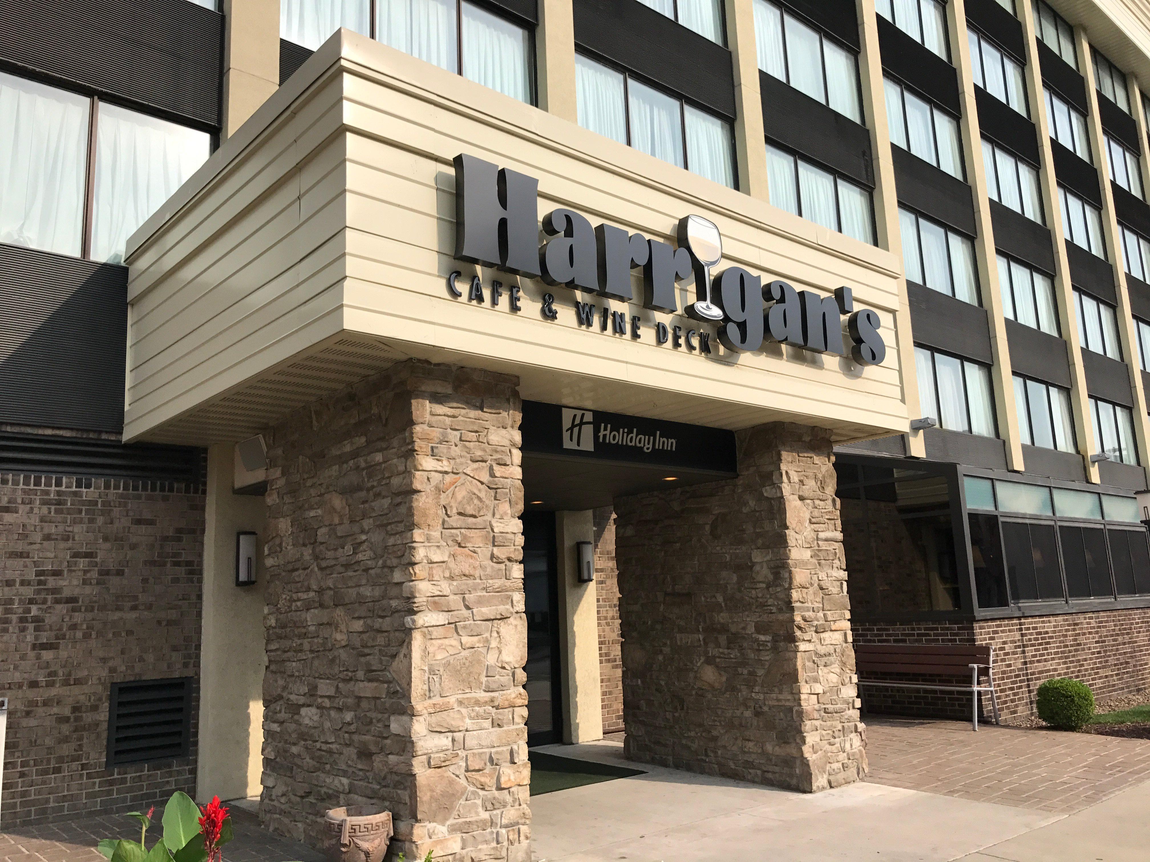 Holiday Inn Johnstown-Downtown, An Ihg Hotel Экстерьер фото